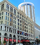 329 Pfister Hotel & Tower